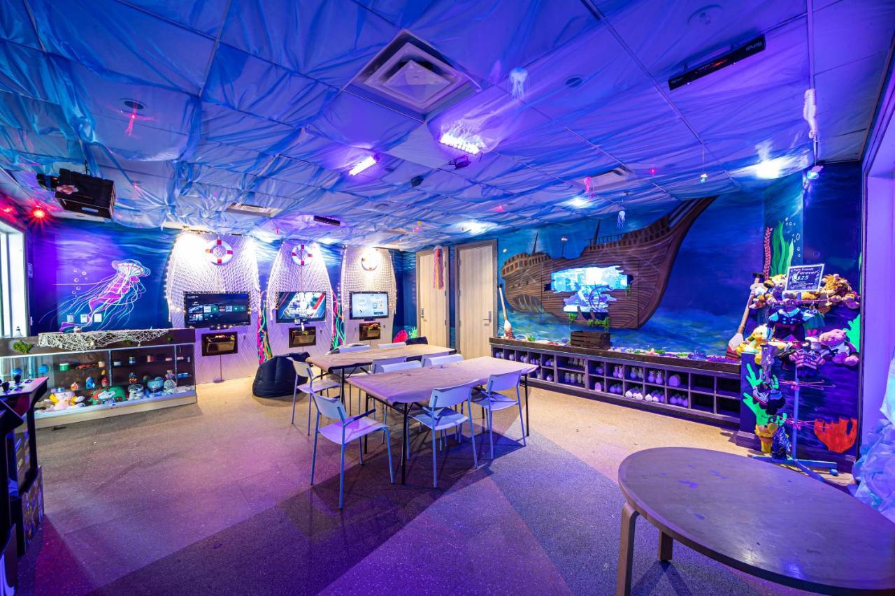 Alluring Home By Rentyl With Private Pool Near Disney - 310P 奥兰多 外观 照片
