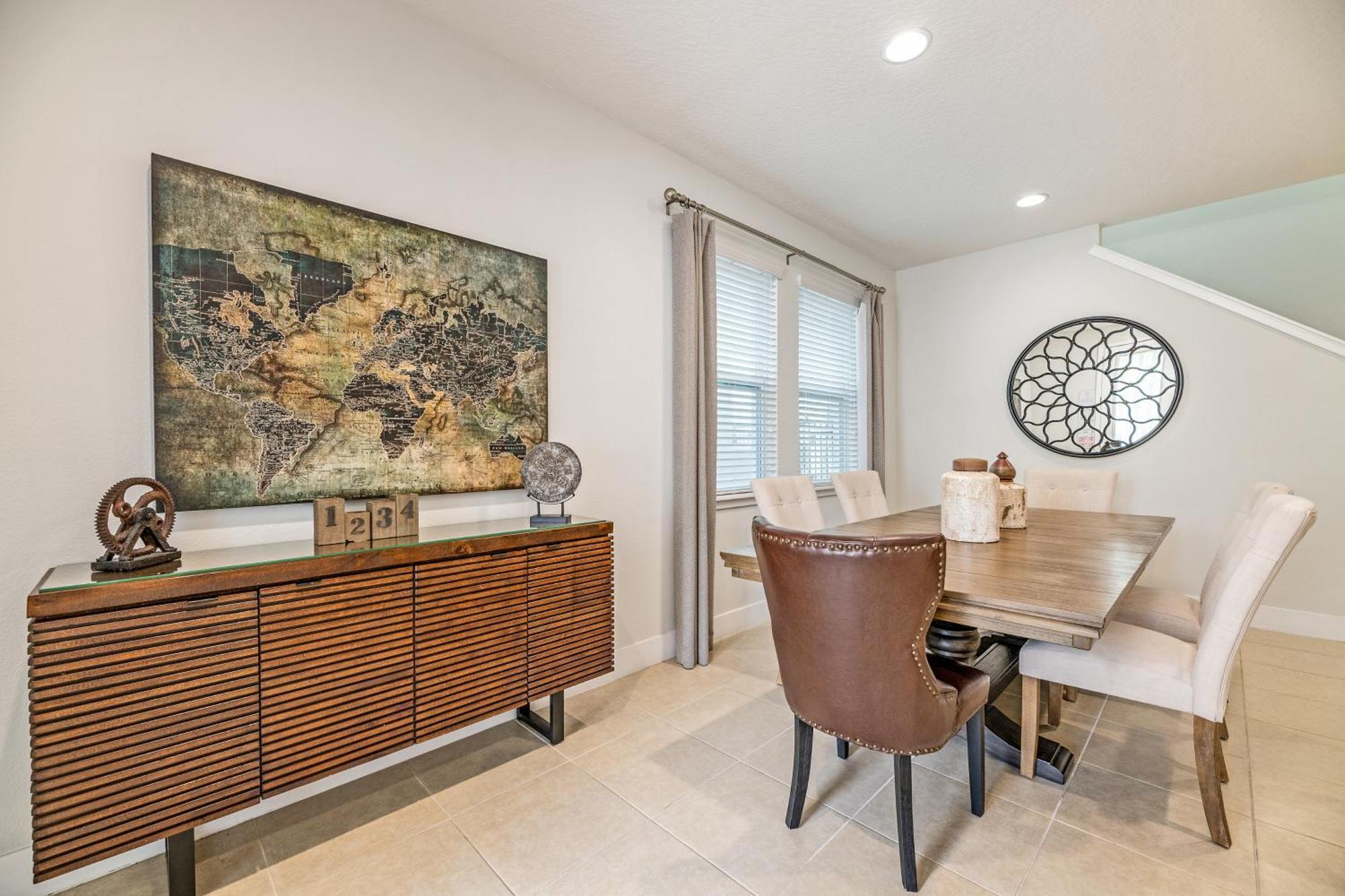 Alluring Home By Rentyl With Private Pool Near Disney - 310P 奥兰多 外观 照片