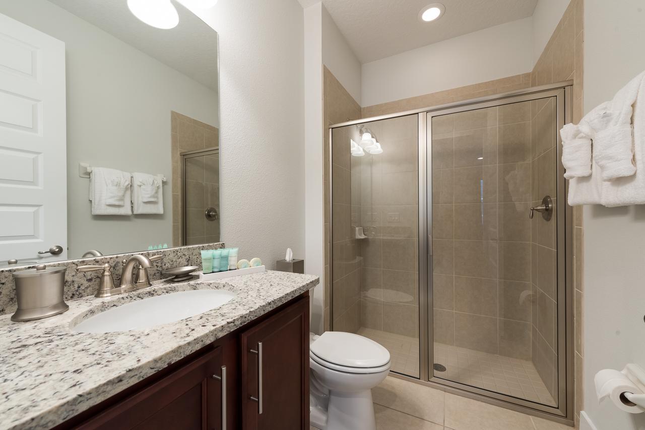 Alluring Home By Rentyl With Private Pool Near Disney - 310P 奥兰多 外观 照片